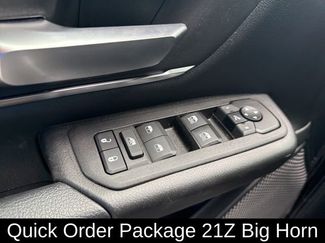 Used 2025 RAM 1500 Big Horn video 2