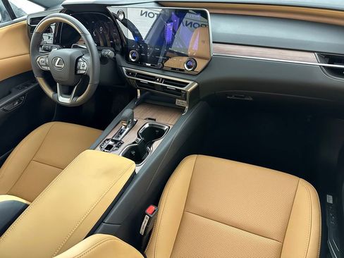 New 2026 Lexus RX 350 Premium w/ Convenience Package image 35