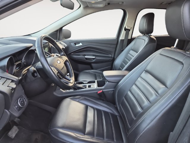 Used 2019 Ford Escape SEL AWD/4WD image 11