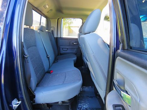 Used 2016 RAM 1500 Big Horn image 18