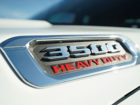 Used 2026 RAM 3500 Laramie w/ Max Tow Package image 39