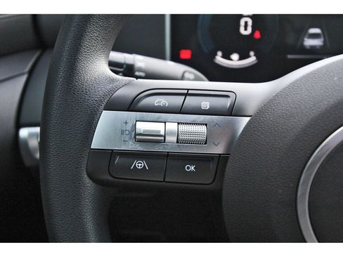Certified 2026 Hyundai Santa Cruz SEL FWD image 17