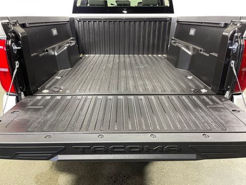 New 2026 Toyota Tacoma SR5 image 10