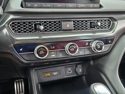 Certified 2025 Acura Integra A-Spec FWD image 21