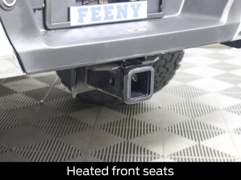 Used 2023 Ford F150 Lariat w/ Equipment Group 502A High image 36