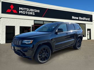 Used 2022 Jeep Grand Cherokee Laredo X AWD/4WD video 1