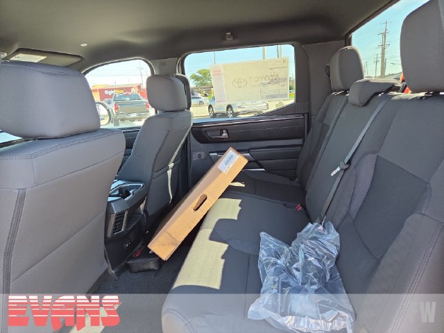 New 2026 Toyota Tundra SR5 AWD/4WD image 23
