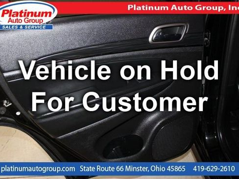 Used 2019 Jeep Grand Cherokee Limited X AWD/4WD image 31