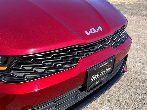 Used 2022 Kia K5 GT-Line w/ GT-Line FWD Premium Package image 33