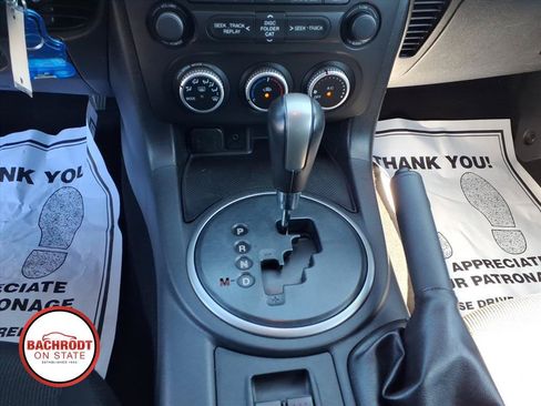 Used 2013 MAZDA MX-5 Miata Club RWD image 13
