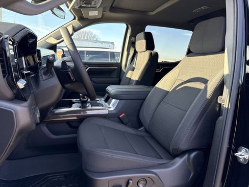 New 2026 Chevrolet Silverado 1500 RST w/ Dark Appearance Package image 11