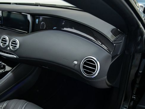 Used 2016 Mercedes-Benz S 65 AMG Coupe image 34