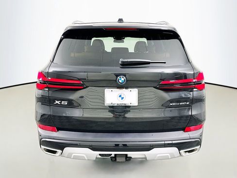 New 2026 BMW X5 xDrive50e image 6