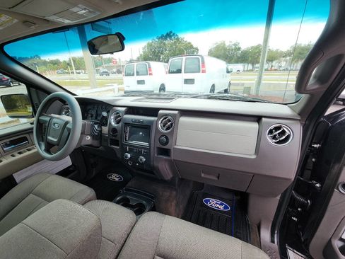 Used 2010 Ford F150 XL image 37