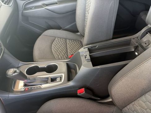 Certified 2021 Chevrolet Equinox LT image 22