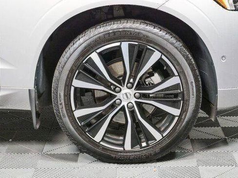 Used 2024 Volvo XC60 B5 Plus w/ Climate Package AWD/4WD image 6