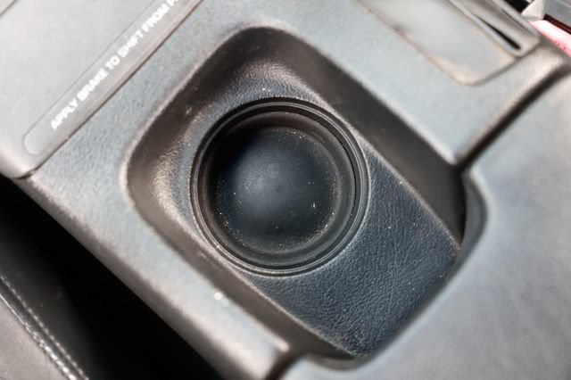 Used 1996 Chevrolet Camaro Z28 RWD image 37