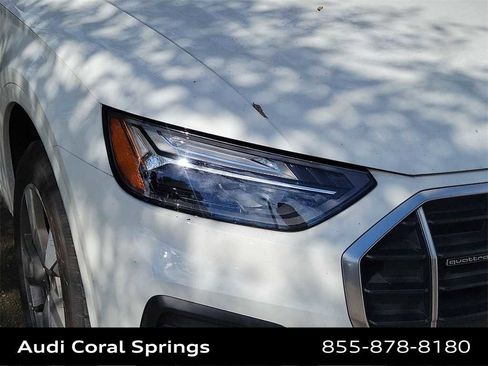 Certified 2023 Audi Q5 Premium w/ Convenience Package image 25