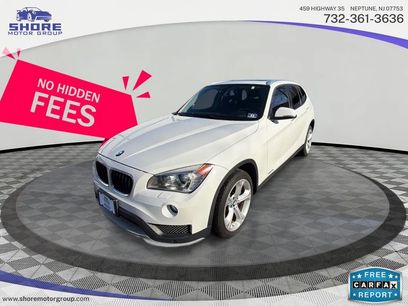 Used 2015 BMW X1 xDrive35i