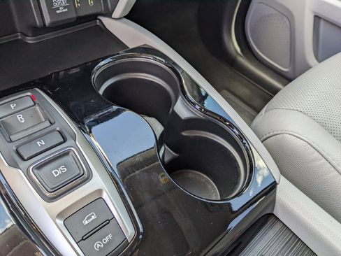 Used 2017 Honda Pilot Elite image 27