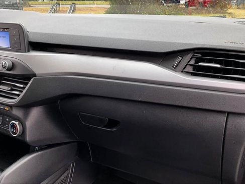 Used 2020 Ford Escape S image 17