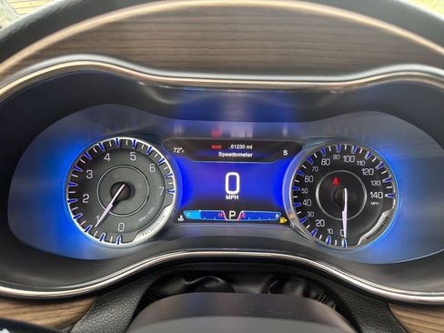 Used 2015 Chrysler 200 C w/ Navigation & Sound Group I FWD image 24