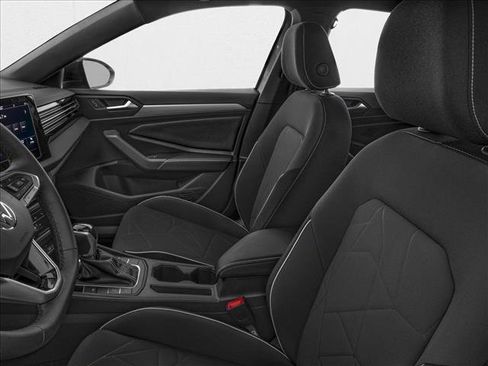 New 2026 Volkswagen Jetta Sport image 6