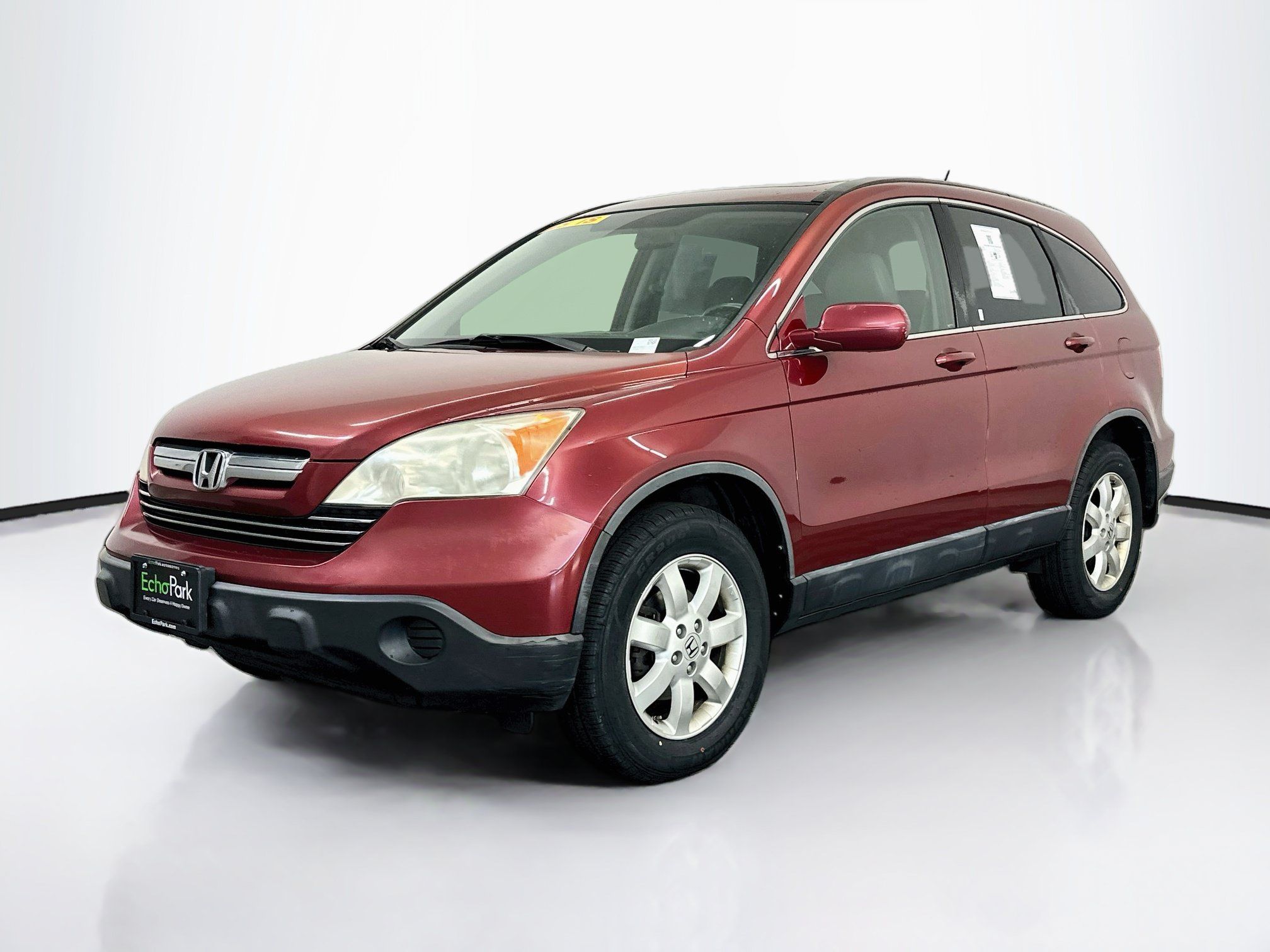 Used 2007 Honda CR-V EX-L image 3