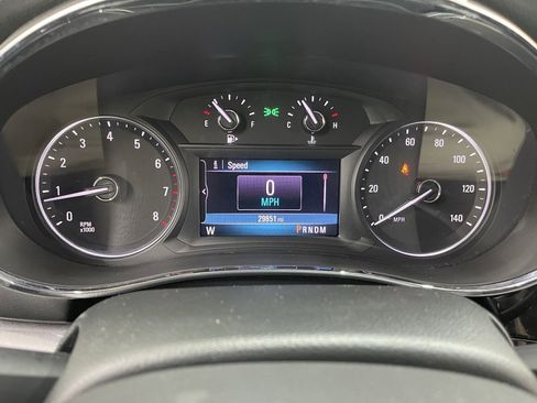 Used 2020 Buick Encore Preferred w/ Safety Package image 22