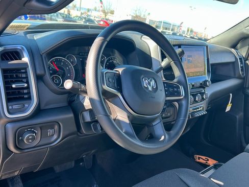 New 2026 RAM 3500 Big Horn image 18