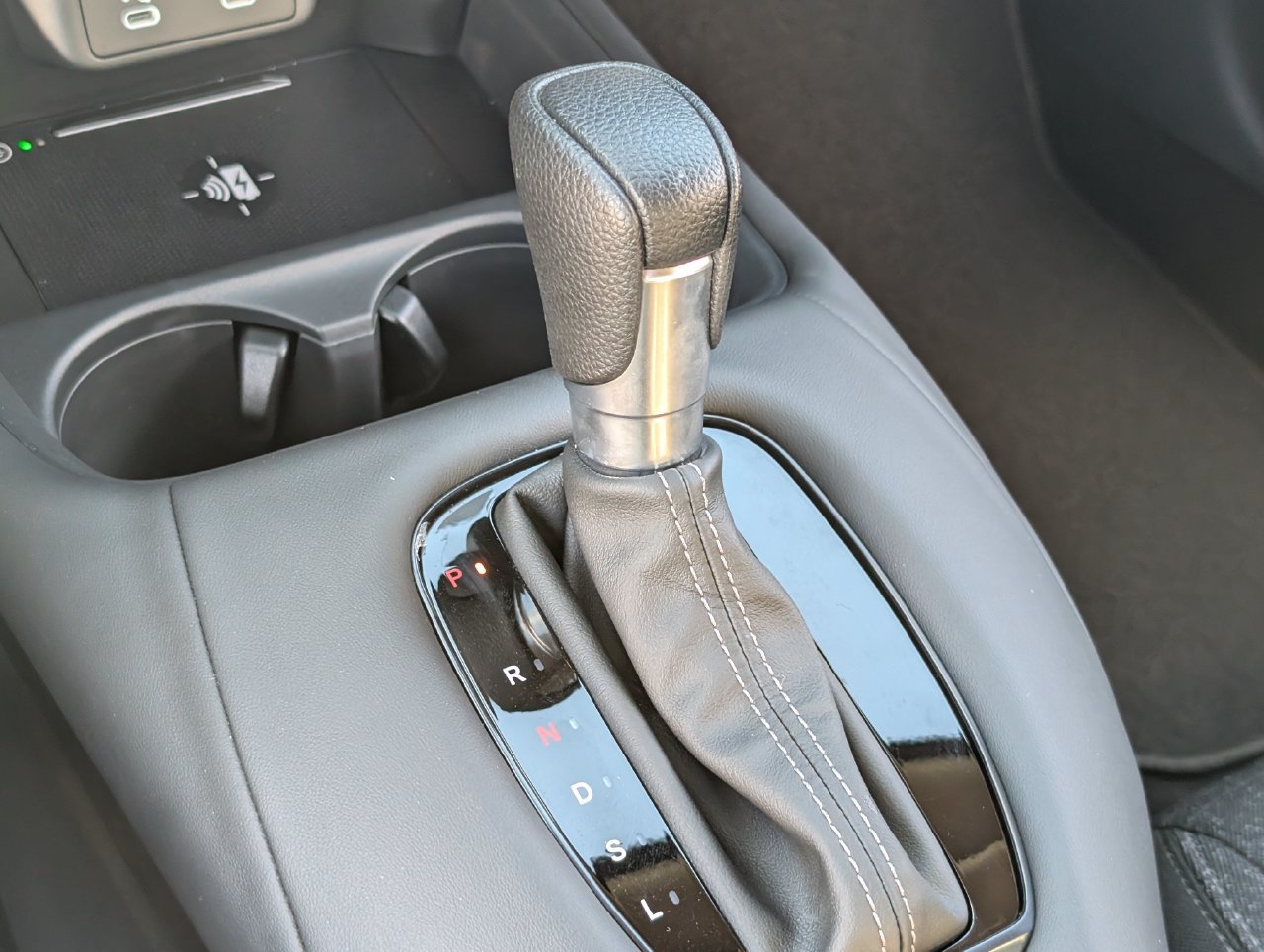 Used 2026 Honda HR-V LX image 20