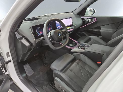 Certified 2026 BMW X3 xDrive30i w/ Premium Package AWD/4WD image 6