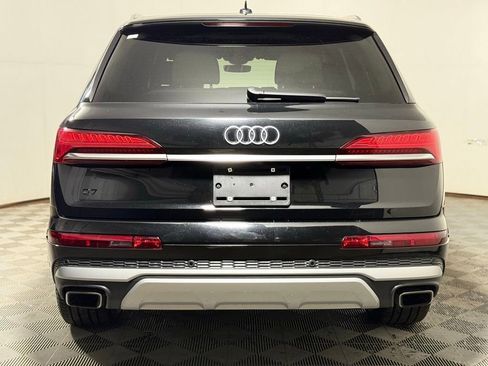Used 2025 Audi Q7 3.0T Premium Plus AWD/4WD image 5