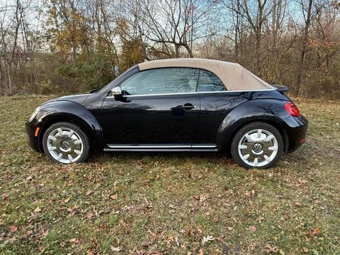 Used 2013 Volkswagen Beetle 2.5 image 61