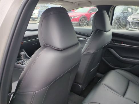 New 2026 MAZDA MAZDA3 2.5 S Sedan w/ Preferred Pkg image 17