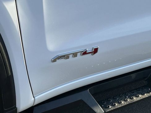 Used 2023 GMC Sierra 1500 AT4 AWD/4WD image 31