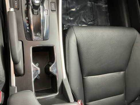 Used 2013 Honda Accord EX-L image 28