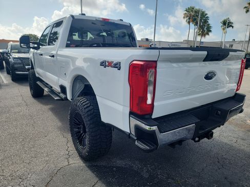 Certified 2026 Ford F250 XLT AWD/4WD image 3