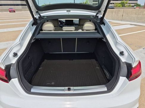 Certified 2024 Audi A5 2.0T Premium Plus AWD/4WD image 21
