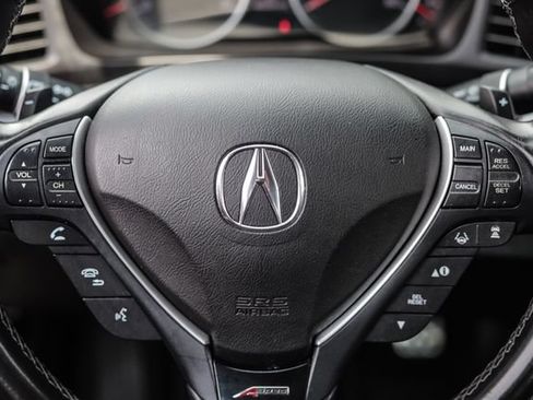 Used 2021 Acura ILX FWD image 30