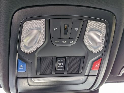 New 2026 RAM 2500 Big Horn AWD/4WD image 23