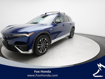 Used 2024 Acura ZDX A-Spec