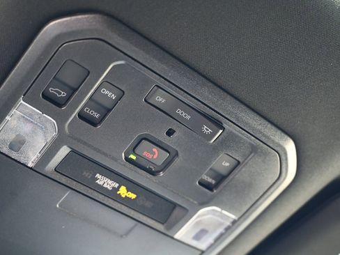 Used 2026 Toyota Sequoia TRD Pro image 37