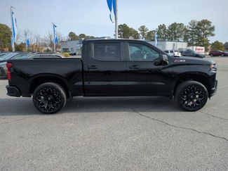 Used 2021 Chevrolet Silverado 1500 RST w/ Z71 Off-Road Package video 2