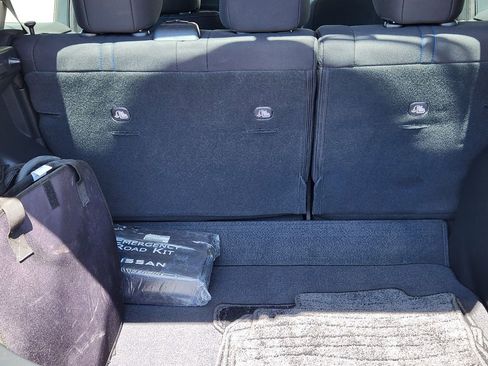 Used 2024 Nissan Leaf S FWD image 25