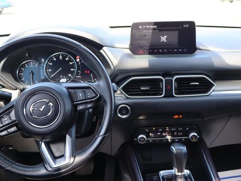 Used 2020 MAZDA CX-5 Signature AWD/4WD image 20