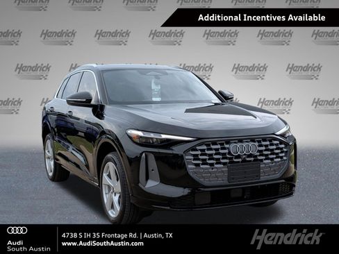 Used 2026 Audi Q5 Premium AWD/4WD image 1