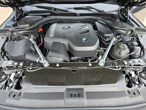 Used 2026 BMW 530i RWD image 13