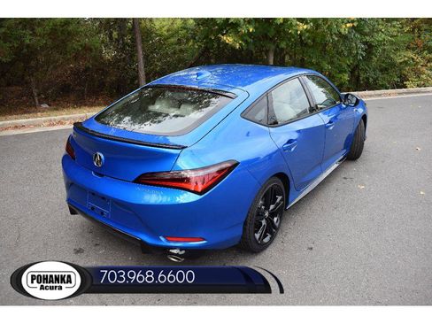 New 2026 Acura Integra A-Spec image 10