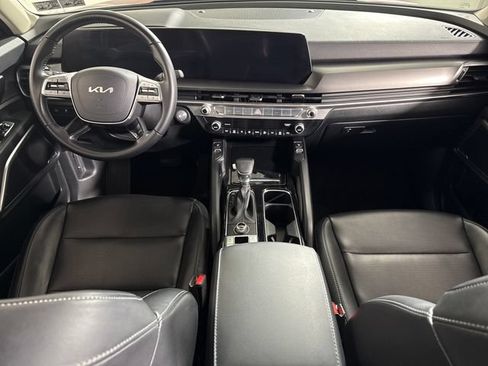 Used 2024 Kia Telluride S AWD/4WD image 25